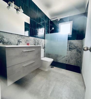 Playa Honda Apartamento | Casa Arcoiris Playa Honda