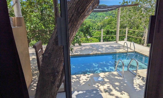 Ixtapa - Zihuatanejo Cama Y Desayuno | Casa Arcoiris Zihuatanejo