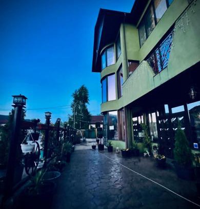 Vadurele Casa | Casa Ardeleanului 2