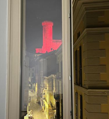 Ivrea Apartamento | Casa Arduino