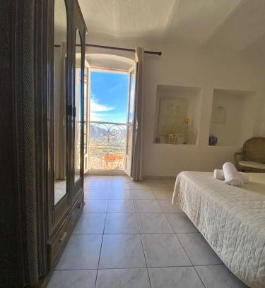 Aregno Apartamento | Casa Aregno - Charme et Sérénité