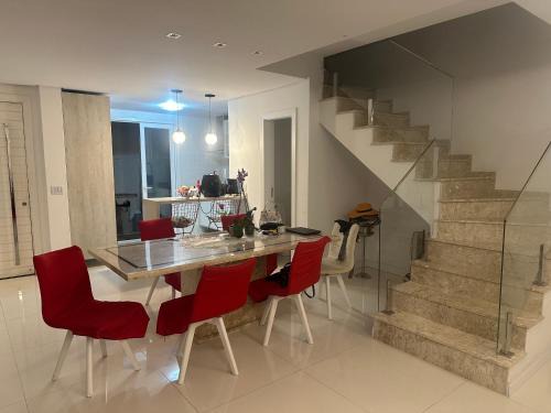 Xangri-La Casa | casa arejada em condomínio na praia de atlântida
