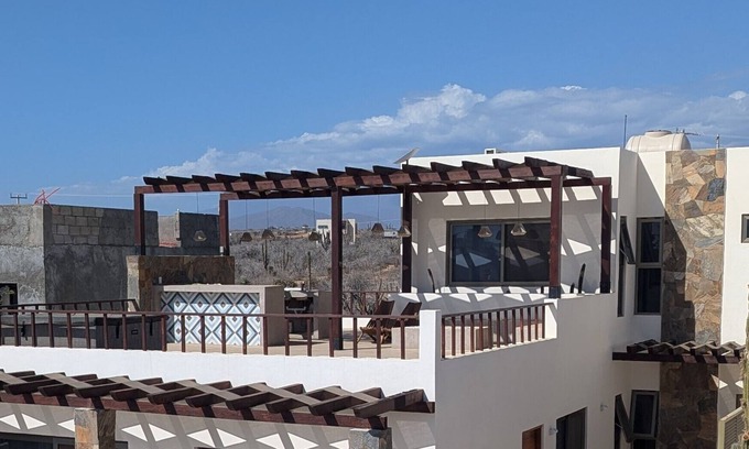 Cerritos Apartamento | Casa Arena Penthouse Studio