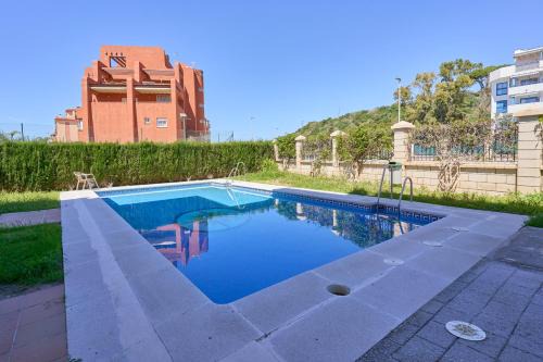 Mezquitilla Apartamento | Casa Argia