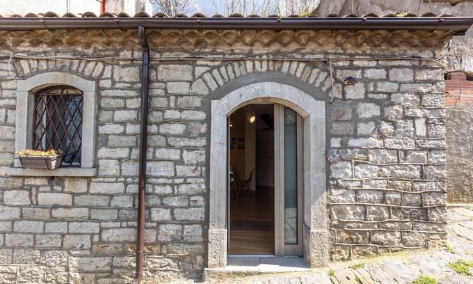 Bisaccia Apartamento | Casa Argo Guest House