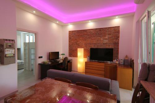 Acquabella Apartamento | Casa Argonne