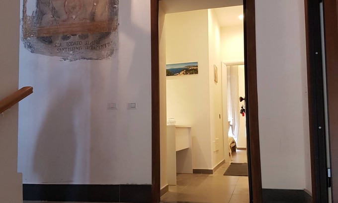 Sant'Agnello Cama Y Desayuno | Casa Aristide