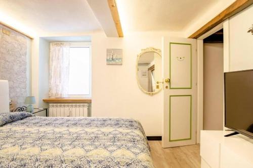 Pitelli Apartamento | Casa Armida