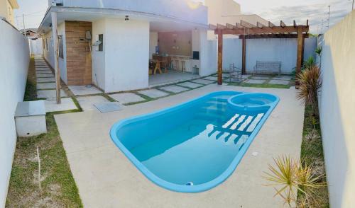 Sao Jose Casa | Casa Aroeira 2 km de Geribá-Buzios-RJ
