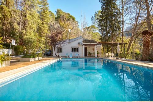 Villanueva del Arzobispo Casa | Casa Arroyo Colmenar