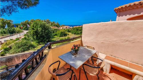 Canneddi Apartamento | Casa Arrosa - Isola Rossa 200 Mt dal mare