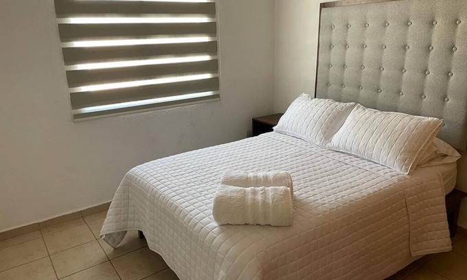 Aguascalientes Casa | Casa Arroyo al norte de la ciudad