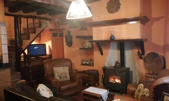Benalauría Casa | Casa Arroyo