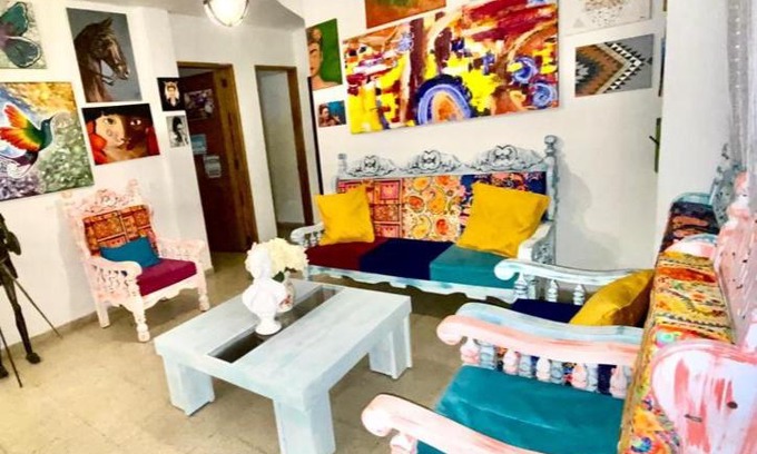 Bello Casa | Casa Art Jacana