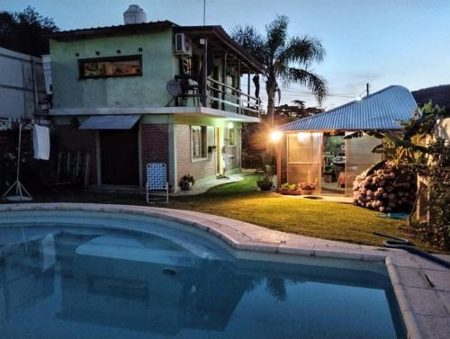 Río Ceballos Chalet De Esquí | Casa Arte