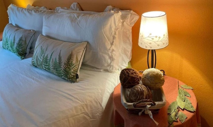 Pedro Bernardo Casa | Casa Artista: Beautiful house in the heart of Pedro Bernardo