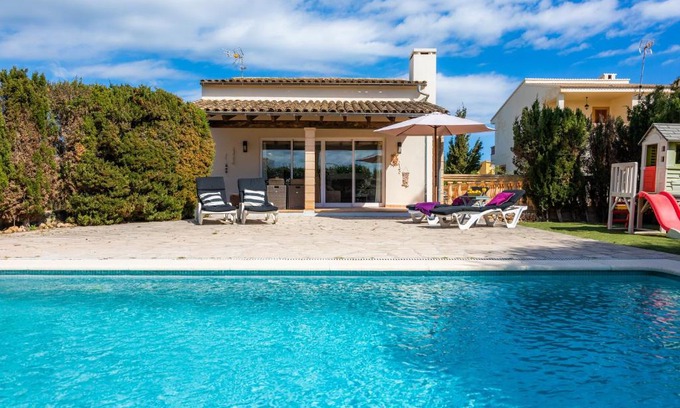 Sa Coma Casa | Casa Arturo