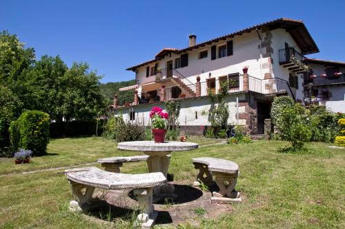 Arraioz Casa | Casa Artxea