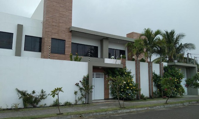 Atalaia Casa | Casa Aruana