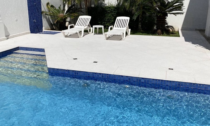 Balneario Praia do Pernambuco Casa | NUEVA CASA 4 SUITES 14 PERSONAS 5 PISCINAS 200 MTS PLAYA / PRÓXIMO MERCADO
