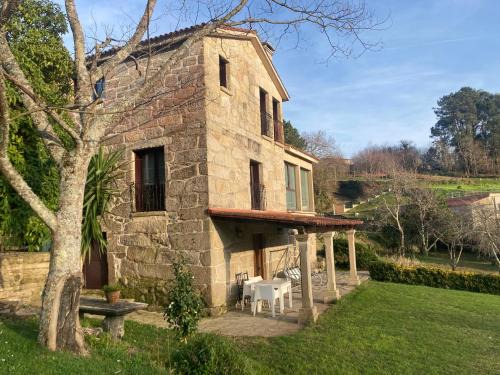 Vilaboa Casa | Casa As Cernadas Mountain & Sea