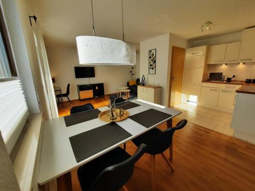 Ebringen Apartamento | Casa Asensio