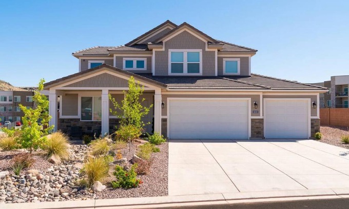 Sienna Hills Casa | Casa at Ladera Resort, Private Home! Pet Friendly! Hot Tub! Extra Parking in oversized garage!