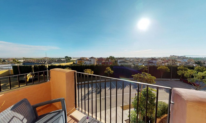 Los Martínez Apartamento | Casa Atalya - A Murcia Holiday Rentals Property