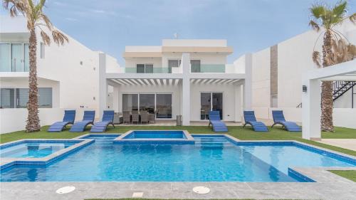 La Choya Casa | Casa Atardecer