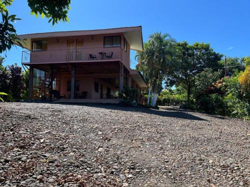 Boca Arenal Casa | Casa Atardeceres