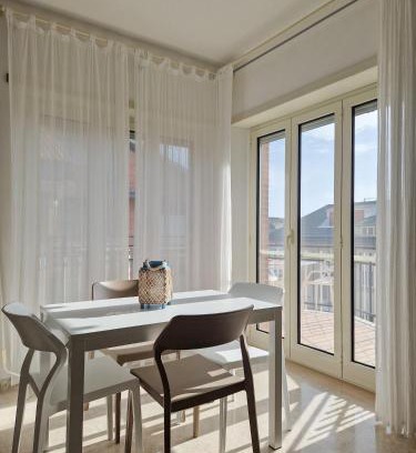 Sperlonga Apartamento | Casa Atena