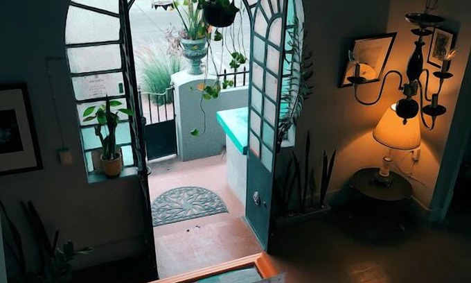 Zona Minerva Casa | Casa Atenas - Adults Only