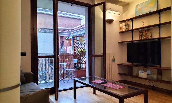 Zona Padova Apartamento | CASA ATENE