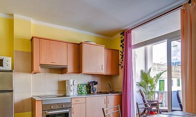 Alcala Apartamento | Casa Atlántica - Apartamento Estrella