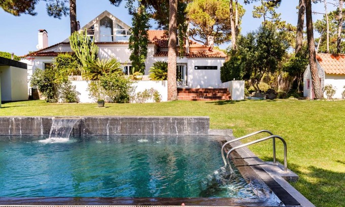 Banzao Villa | Casa Atlântico