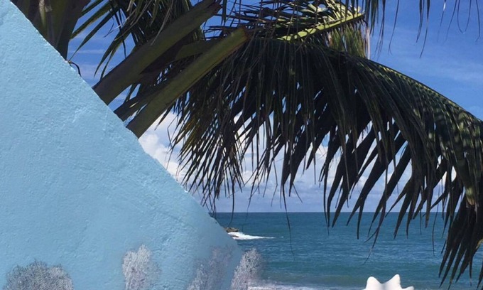 Baracoa Casa | Casa Atlantis