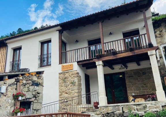 Chantada Casa | Casa Aturuxo