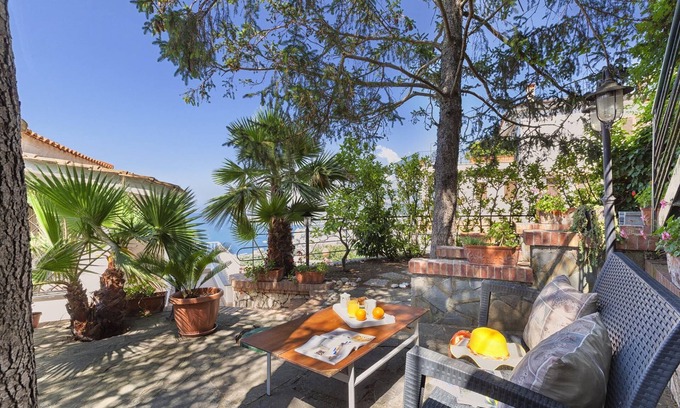 Priora Casa | Casa Augusta B in Sorrento