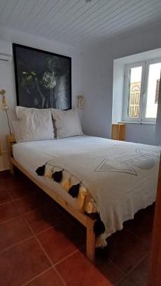 Sarzedas Casa | Casa Augusta - The Natural Lodgings And Retreats