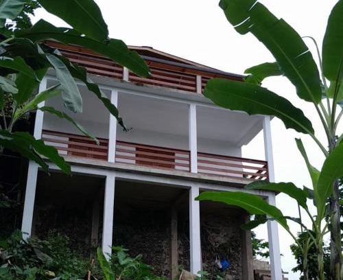 Trindade Casa | Casa Augusto Stunning view