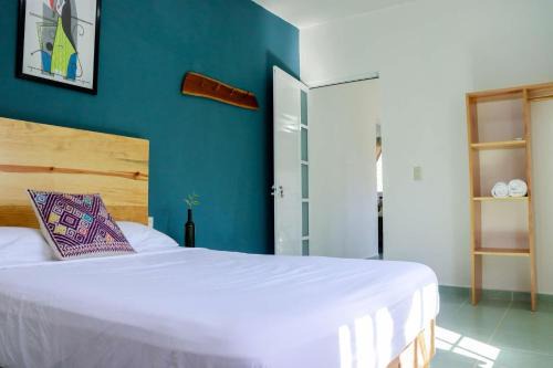 Mazunte Apartamento | Casa Aurelia