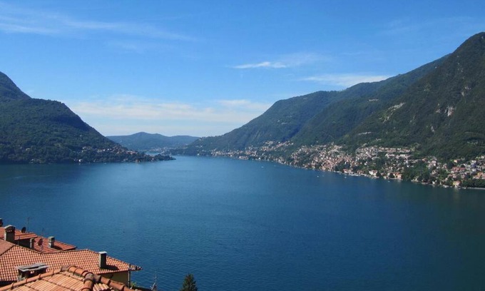 Pognana Lario Casa | Casa Aurelia, Pognana Lario