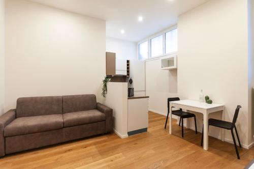 Ortica Apartamento | Casa Aurora - Città studi