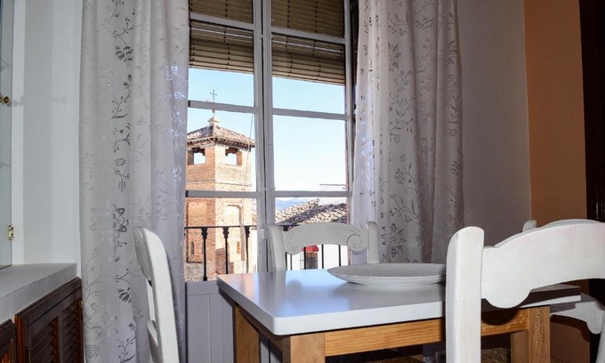 Centro histórico Apartamento | Casa Aurora