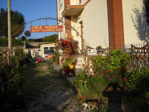 Fano Casa | Casa Aurora
