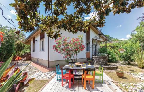 Massa Casa | Casa Aurora