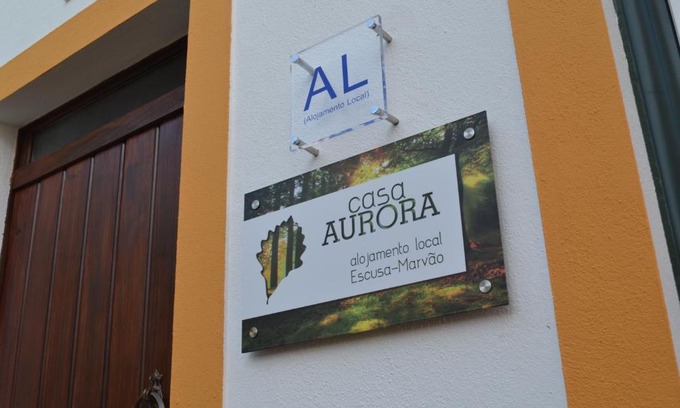 Marvao Casa | Casa Aurora