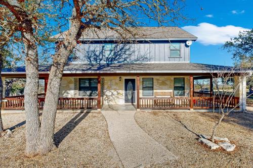 Fredericksburg Casa | Casa Austin