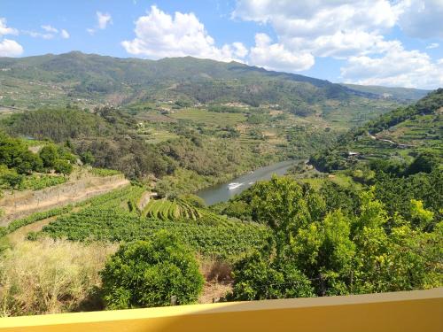 Mesao Frio Casa | Casa Avós D'Ouro - Barqueiros, Mesão Frio, Douro