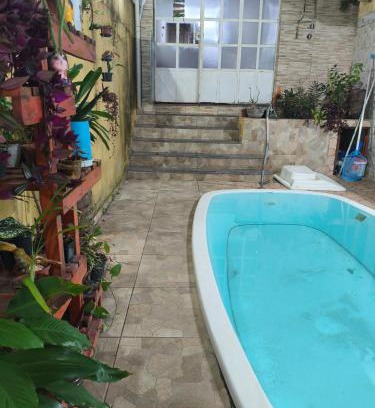 Parafuso Casa | Casa Avance RH Aconchego